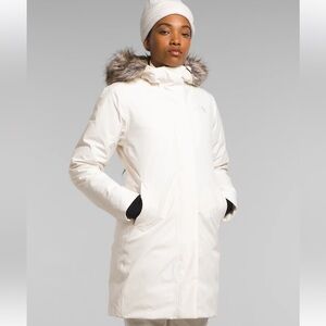 The North Face Arctic Parka